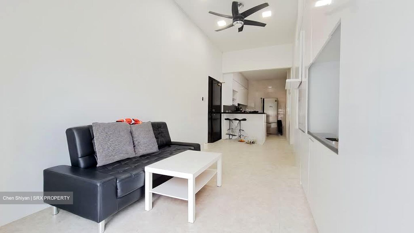 The Richmond (D12), Apartment #580218451